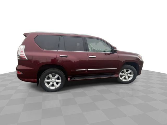 Used 2015 Lexus GX 460 image 10