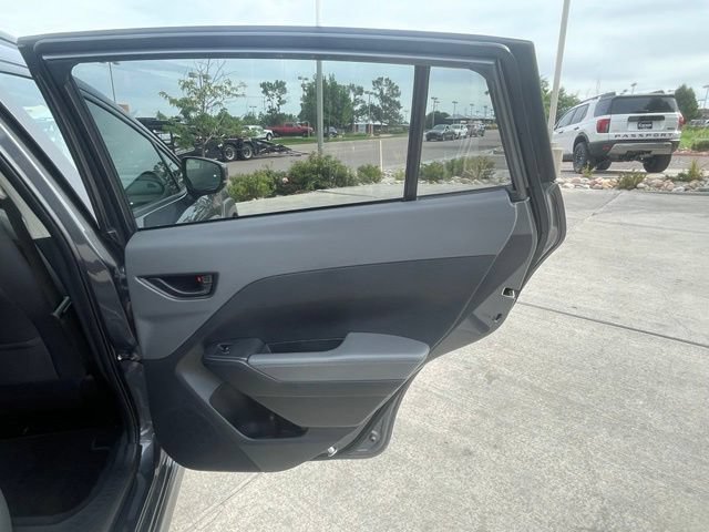 Used 2025 Subaru Crosstrek 2.5i Premium w/ Crosstrek Mirror Package AWD/4WD image 29