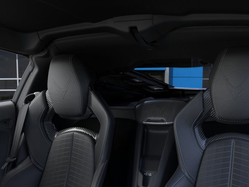 New 2026 Chevrolet Corvette Z06 image 31