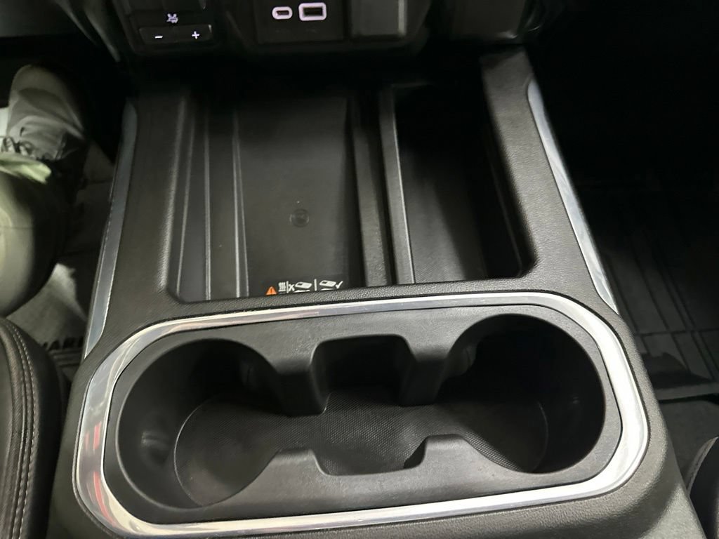 Used 2022 Chevrolet Silverado 2500 LTZ w/ Carhartt Edition AWD/4WD image 51
