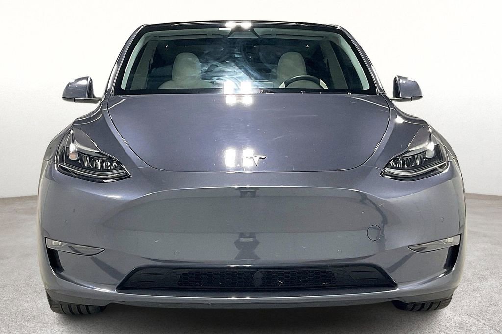 Used 2022 Tesla Model Y Performance image 5