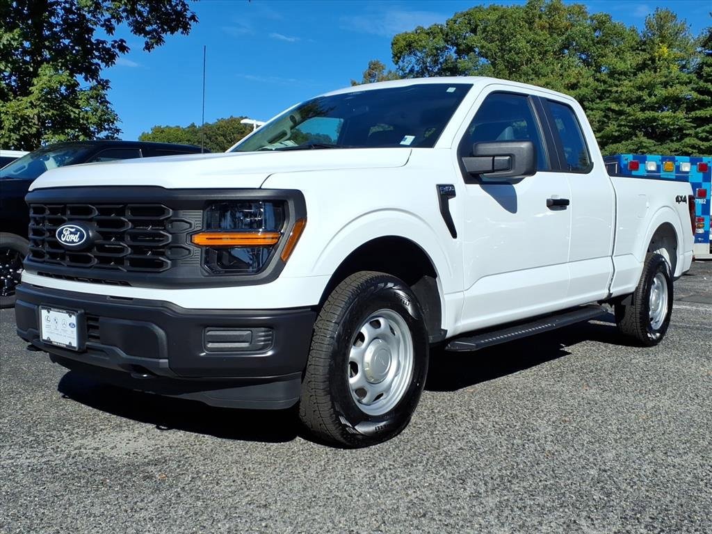 Used 2025 Ford F150 XL image 5