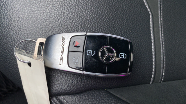 Used 2020 Mercedes-Benz AMG GT 53 image 20