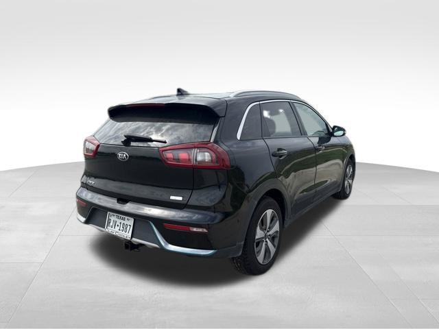 Used 2018 Kia Niro EX FWD image 4
