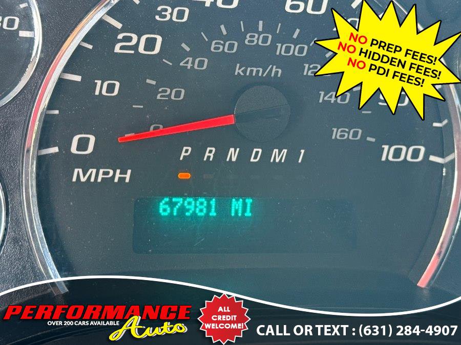 Used 2017 Chevrolet Express 2500 w/ Chrome Appearance Package RWD image 9