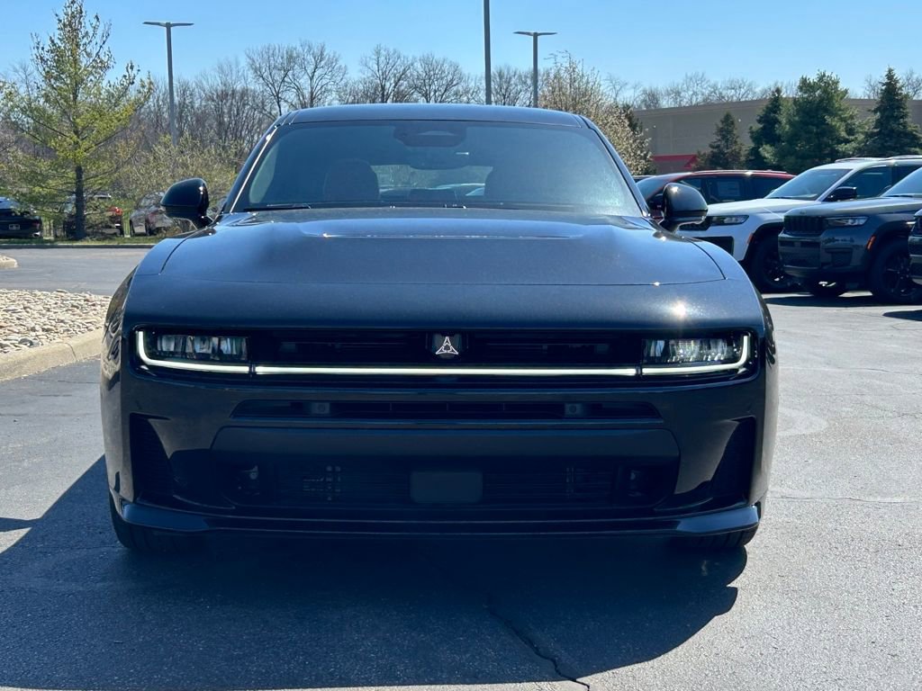 New 2026 Dodge Charger R/T image 2