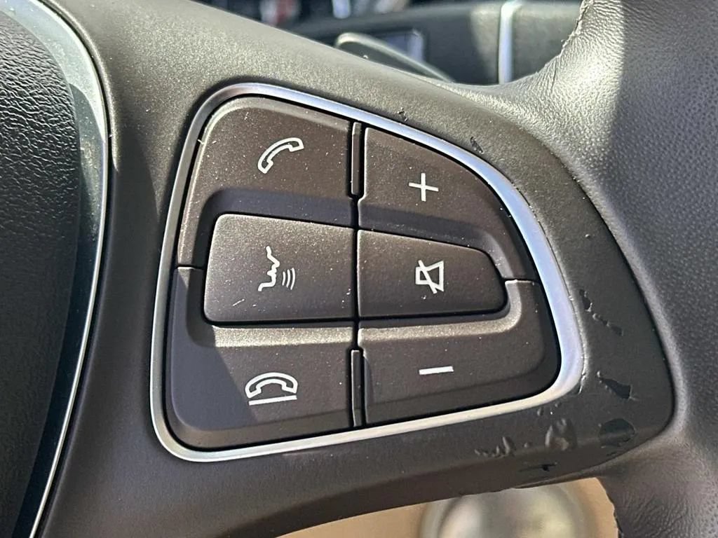 Used 2016 Mercedes-Benz GLE 350 image 27