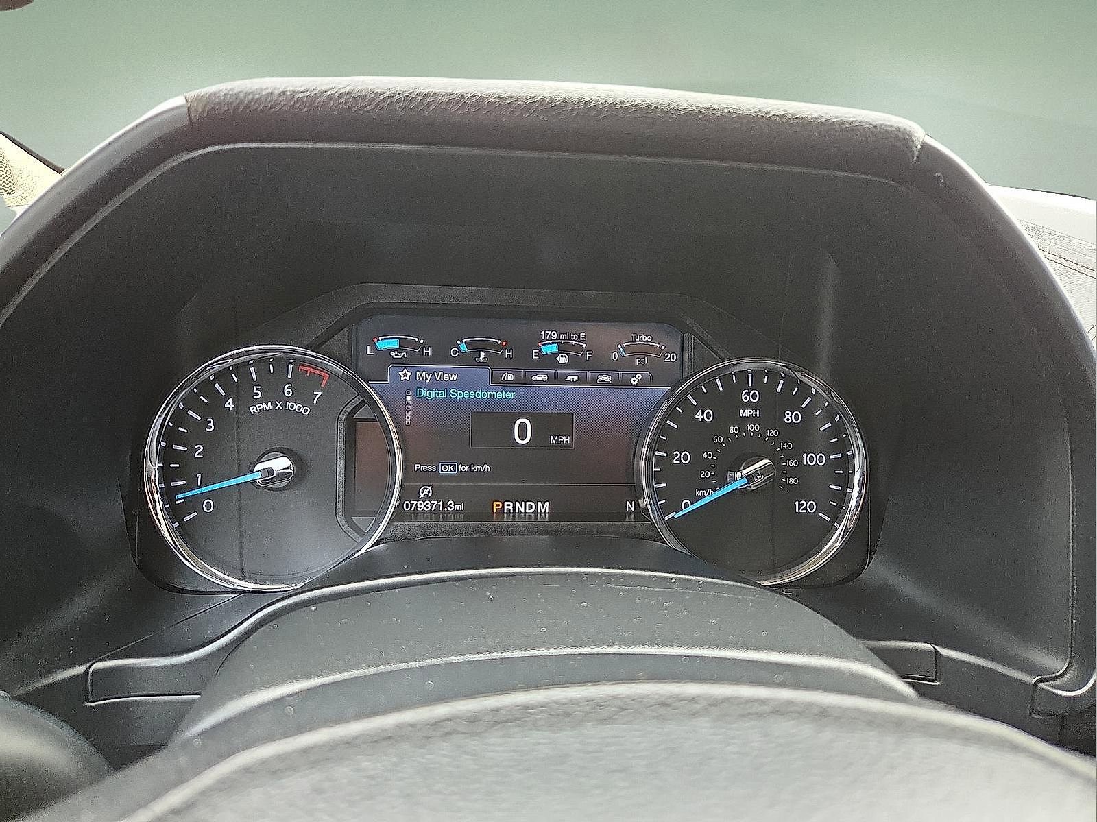 Used 2019 Ford Expedition Platinum RWD image 23