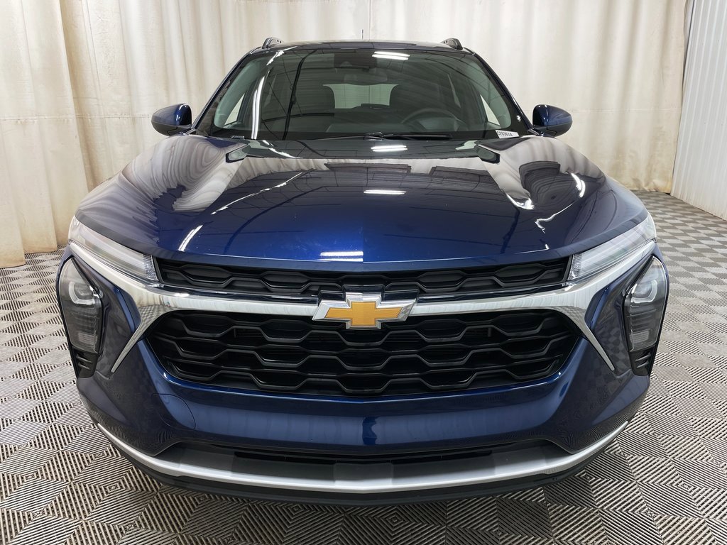 Certified 2024 Chevrolet Trax LT image 10