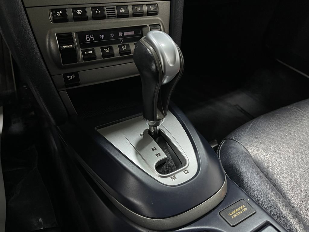 Used 2008 Porsche Boxster image 25