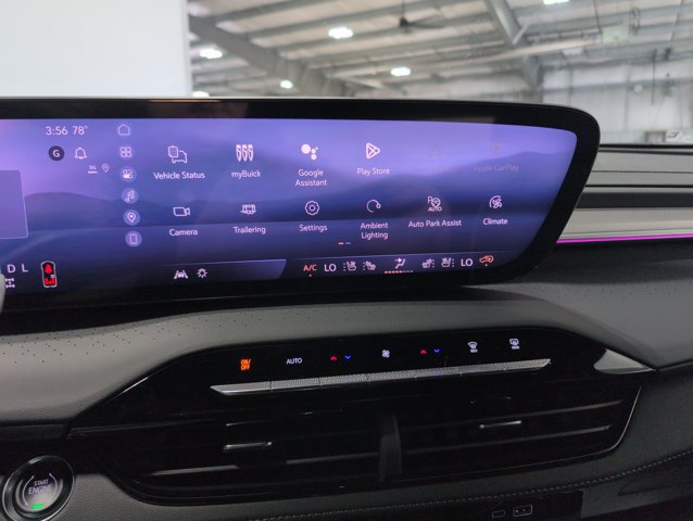 New 2026 Buick Enclave Avenir w/ Super Cruise Package AWD/4WD image 20