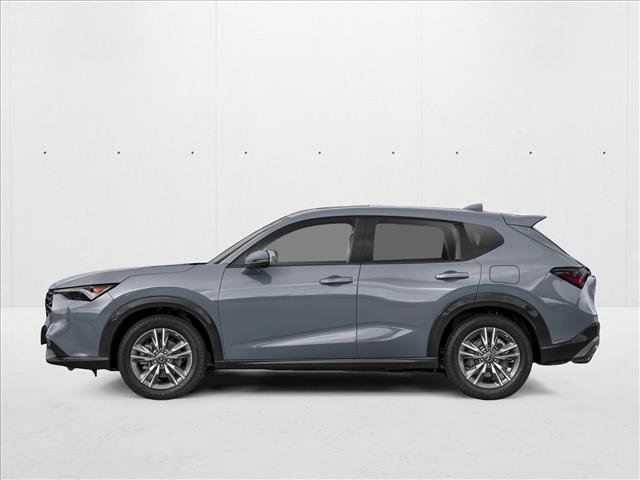 New 2026 Acura ADX FWD image 3