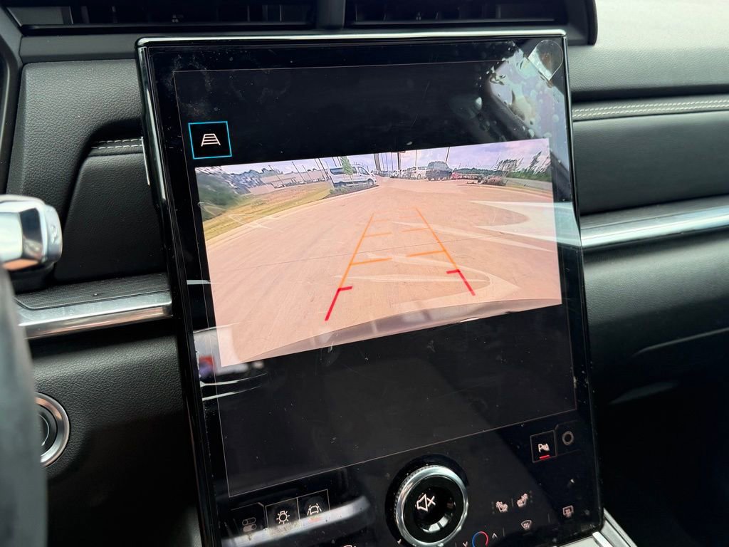 Used 2025 GMC Terrain Elevation AWD/4WD image 20