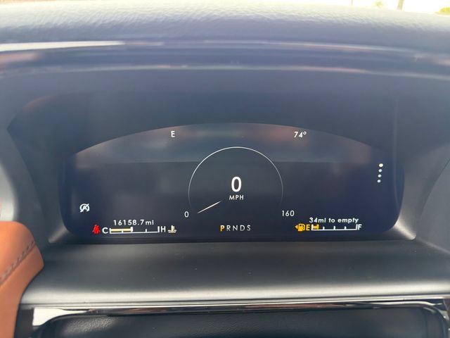Certified 2023 Lincoln Nautilus Reserve AWD/4WD image 18