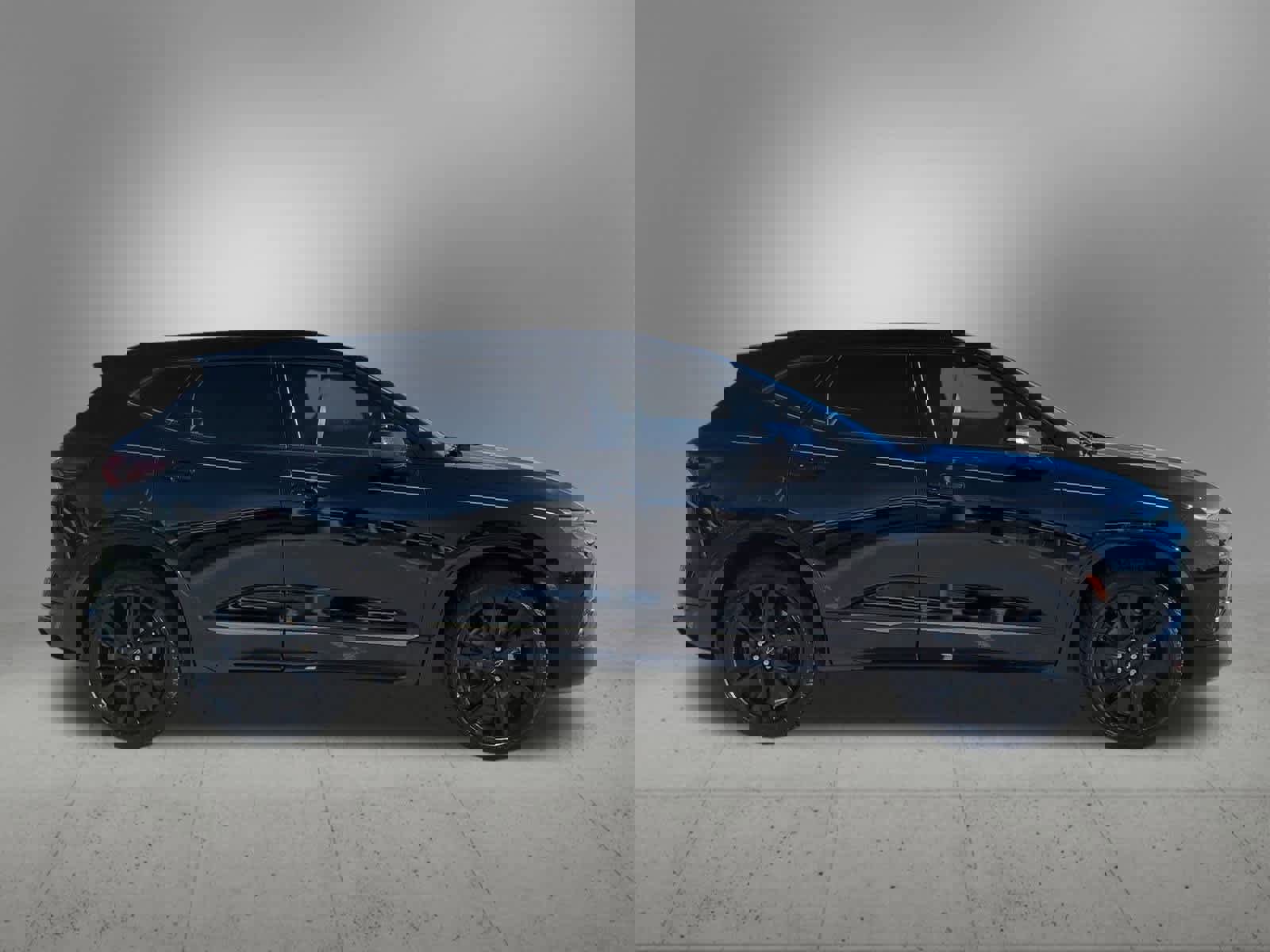 Used 2022 Chevrolet Blazer RS w/ Enhanced Convenience Package image 7