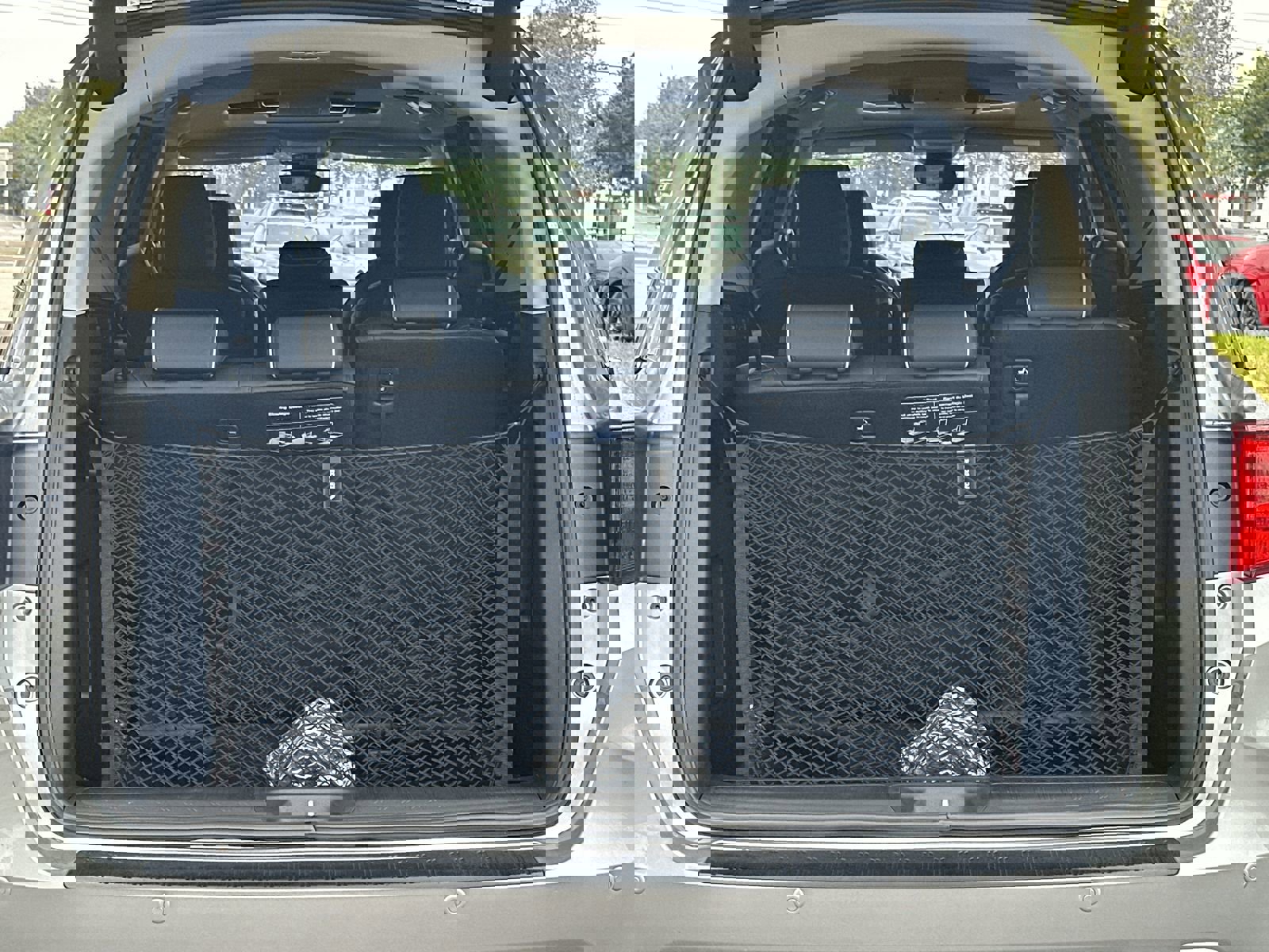 New 2026 Honda Odyssey Elite image 34