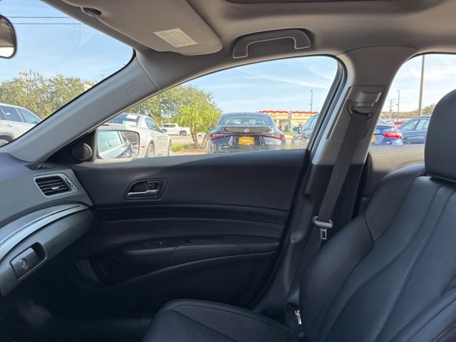 Used 2019 Acura ILX image 24