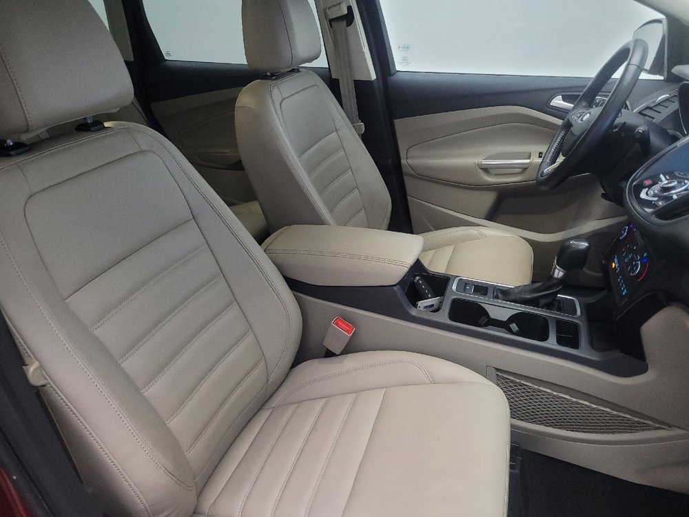 Used 2017 Ford Escape Titanium w/ Equipment Group 301A image 21