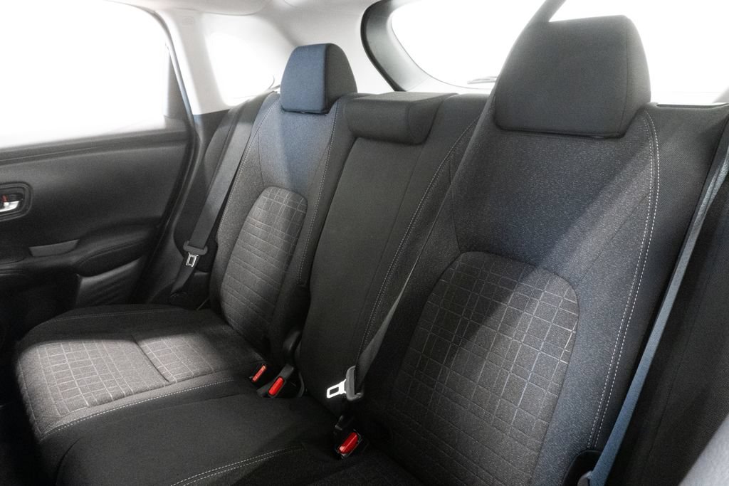 Used 2025 Honda HR-V LX image 11