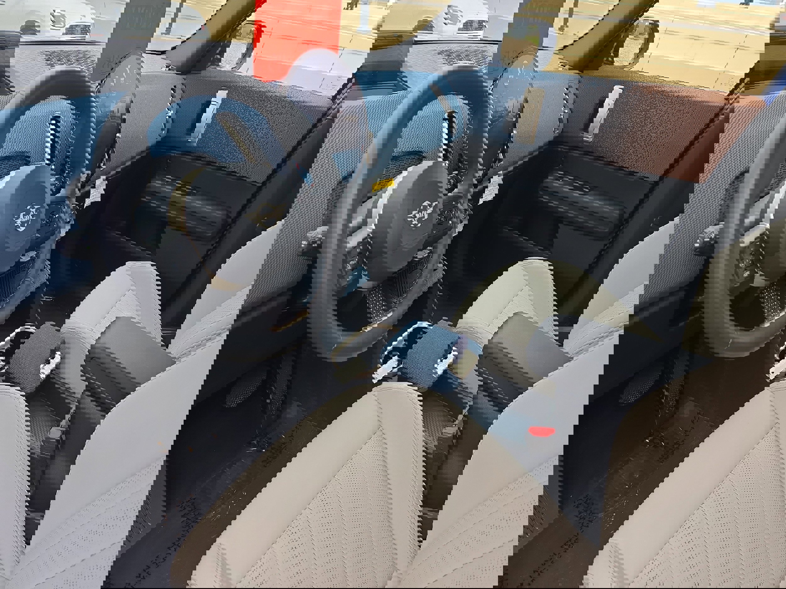 Certified 2025 MINI Cooper Countryman S image 16