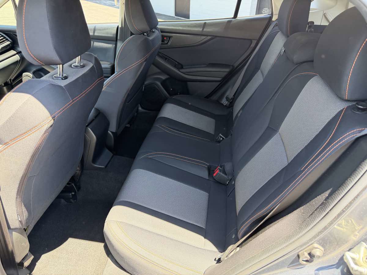 Used 2020 Subaru Crosstrek 2.0i Premium AWD/4WD image 13