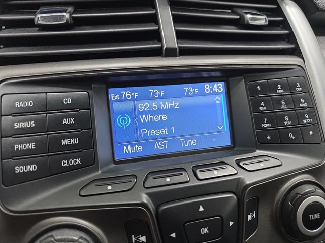 Used 2013 Ford Edge SEL FWD image 21