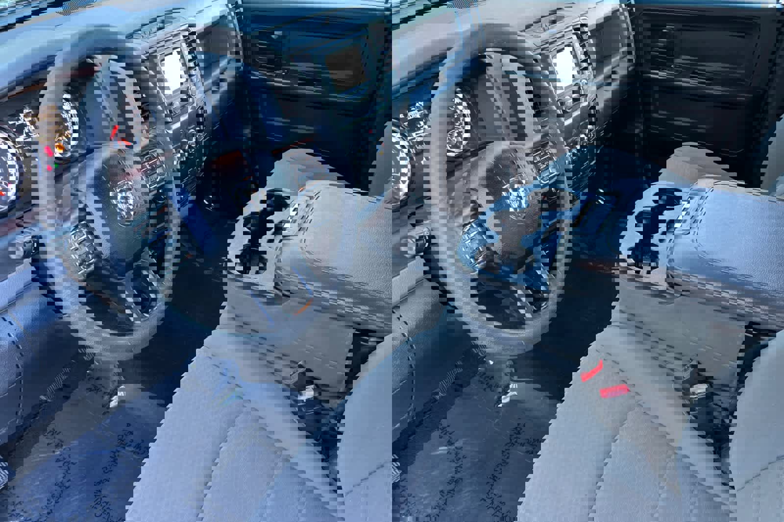 Used 2018 RAM 1500 Express image 11