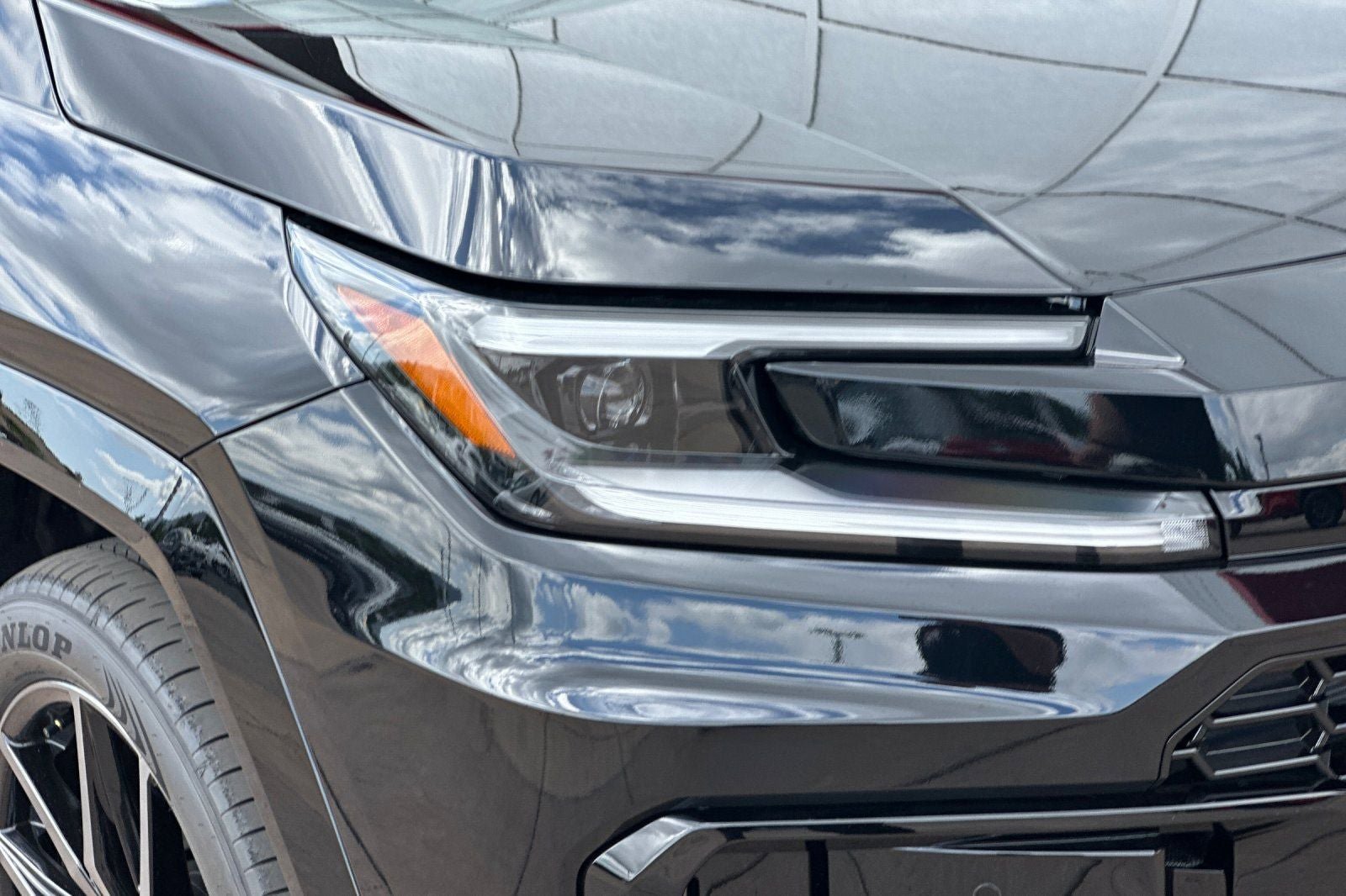 New 2026 Toyota RAV4 AWD Plug-in Hybrid image 31
