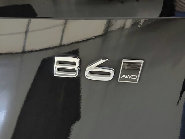 Used 2023 Volvo XC90 B6 Plus w/ Protection Package AWD/4WD image 43