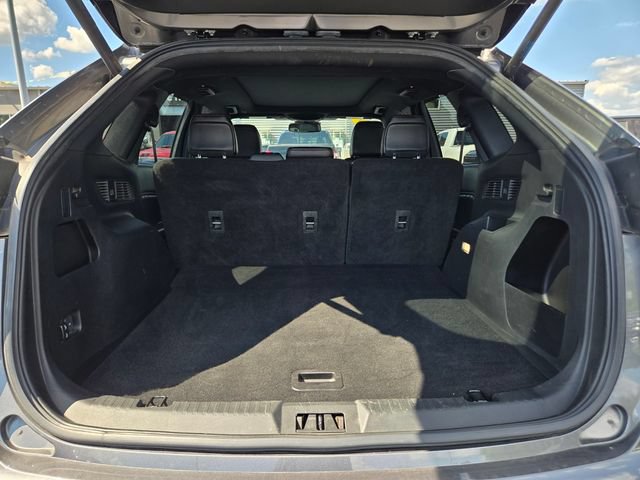 Certified 2023 Ford Edge ST-Line AWD/4WD image 36