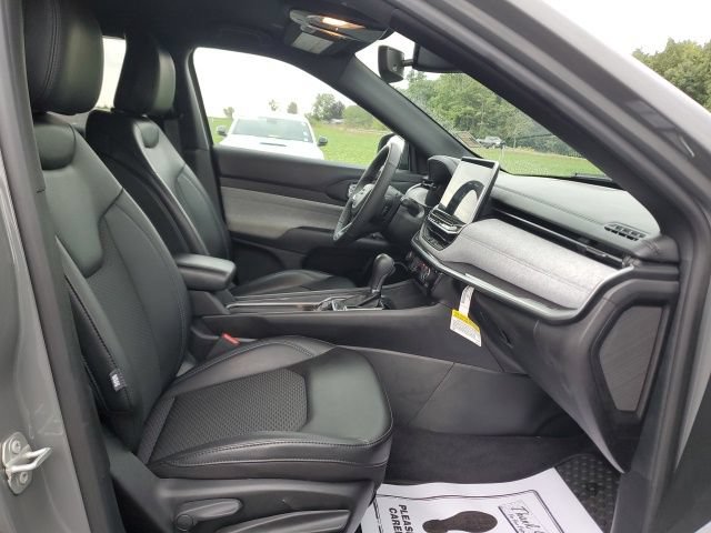 Used 2023 Jeep Compass Latitude w/ Convenience Group AWD/4WD image 23