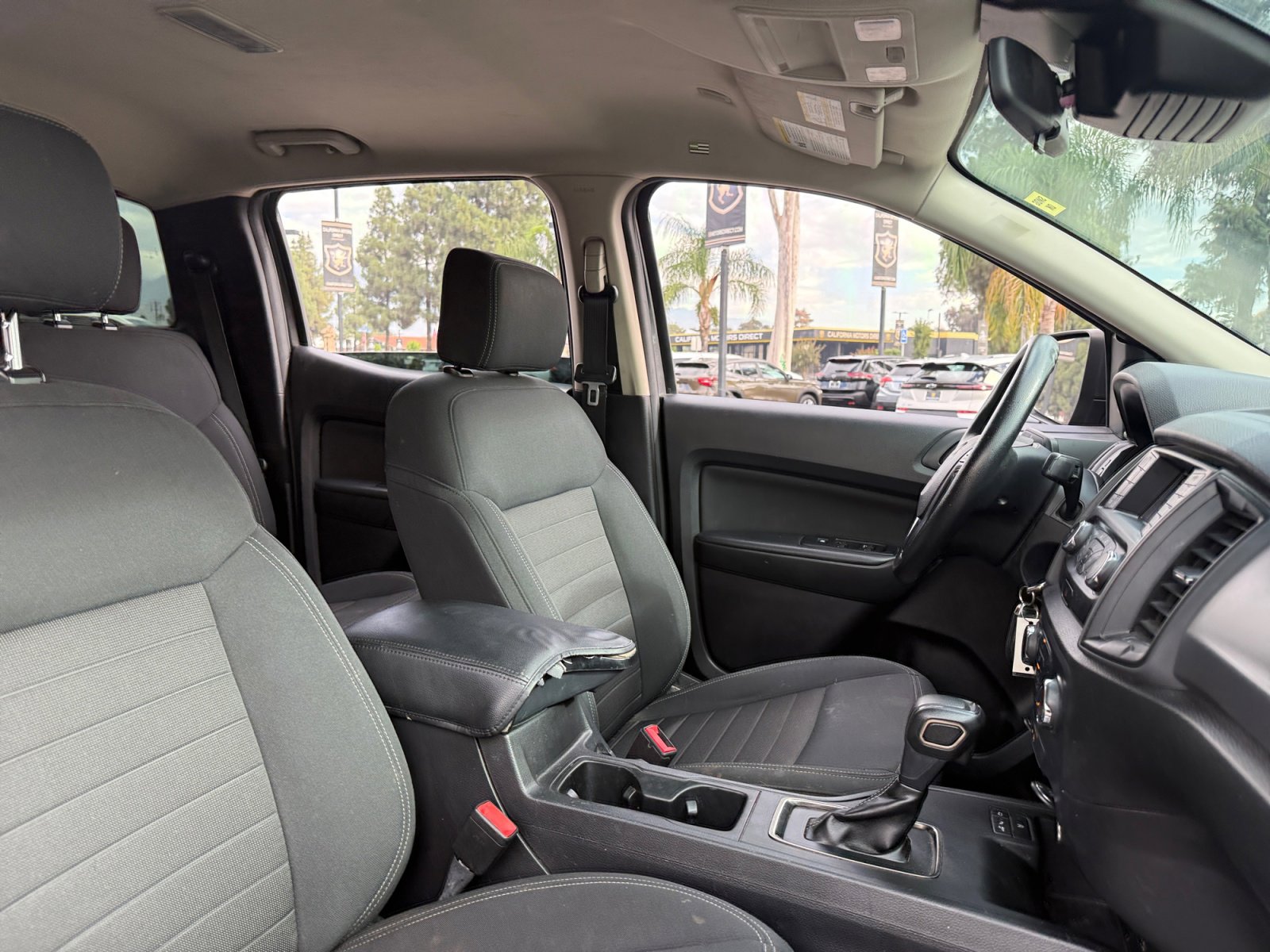 Used 2019 Ford Ranger XL w/ Equipment Group 101A Mid image 19