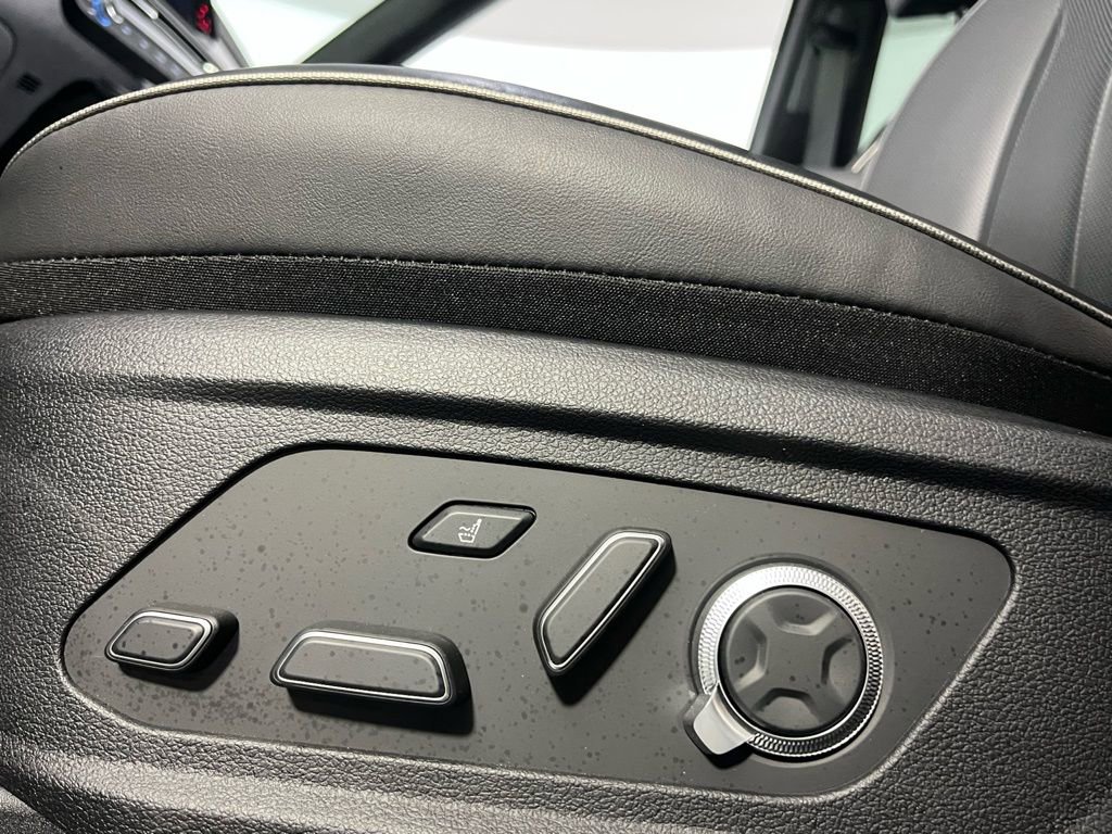 Used 2025 Hyundai Palisade Calligraphy image 27