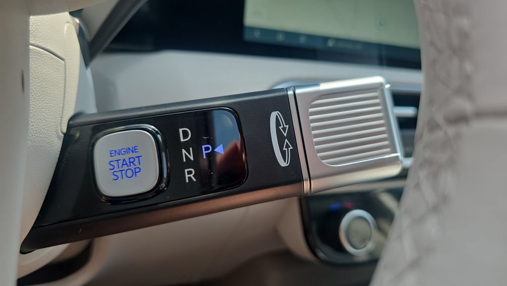 New 2026 Hyundai Palisade SE AWD/4WD image 19