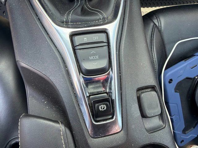 Used 2019 Chevrolet Camaro LS RWD image 41