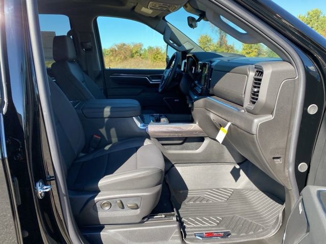New 2026 Chevrolet Silverado 2500 LTZ w/ Trail Boss Package image 30