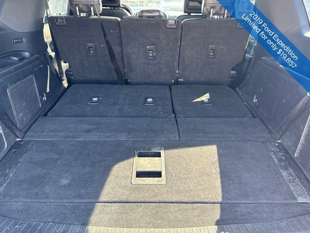 Used 2019 Ford Expedition Limited w/ Equipment Group 303A image 19