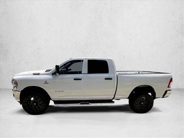 Used 2021 RAM 2500 Tradesman AWD/4WD image 4