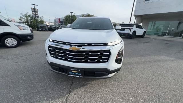 New 2026 Chevrolet Equinox LT w/ Convenience Package II AWD/4WD image 3