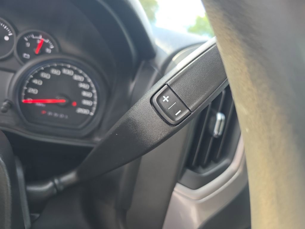 Used 2021 Chevrolet Silverado 2500 Custom w/ Gooseneck/5TH Wheel Package image 26