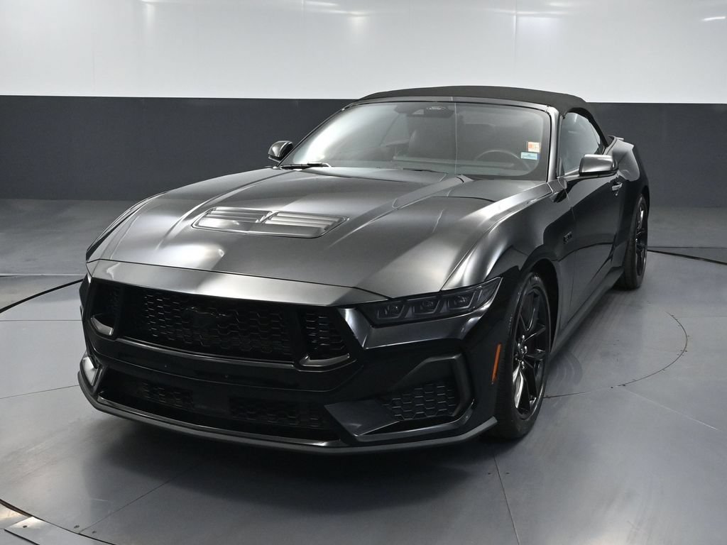 Used 2024 Ford Mustang GT Premium RWD image 13