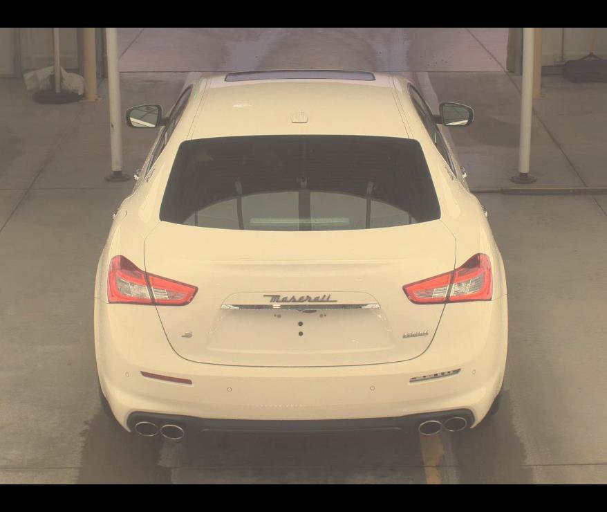 Used 2020 Maserati Ghibli S RWD image 10