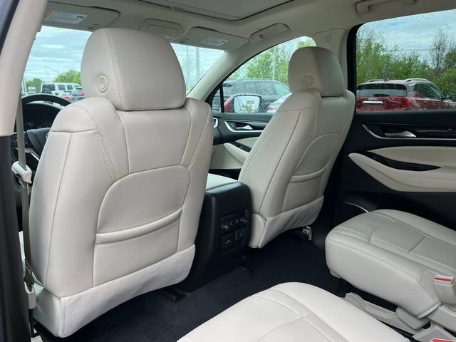 Used 2024 Buick Enclave Essence w/ Experience Buick Package AWD/4WD image 40