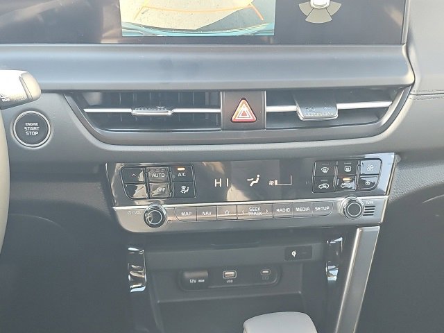 New 2026 Kia Seltos EX image 15