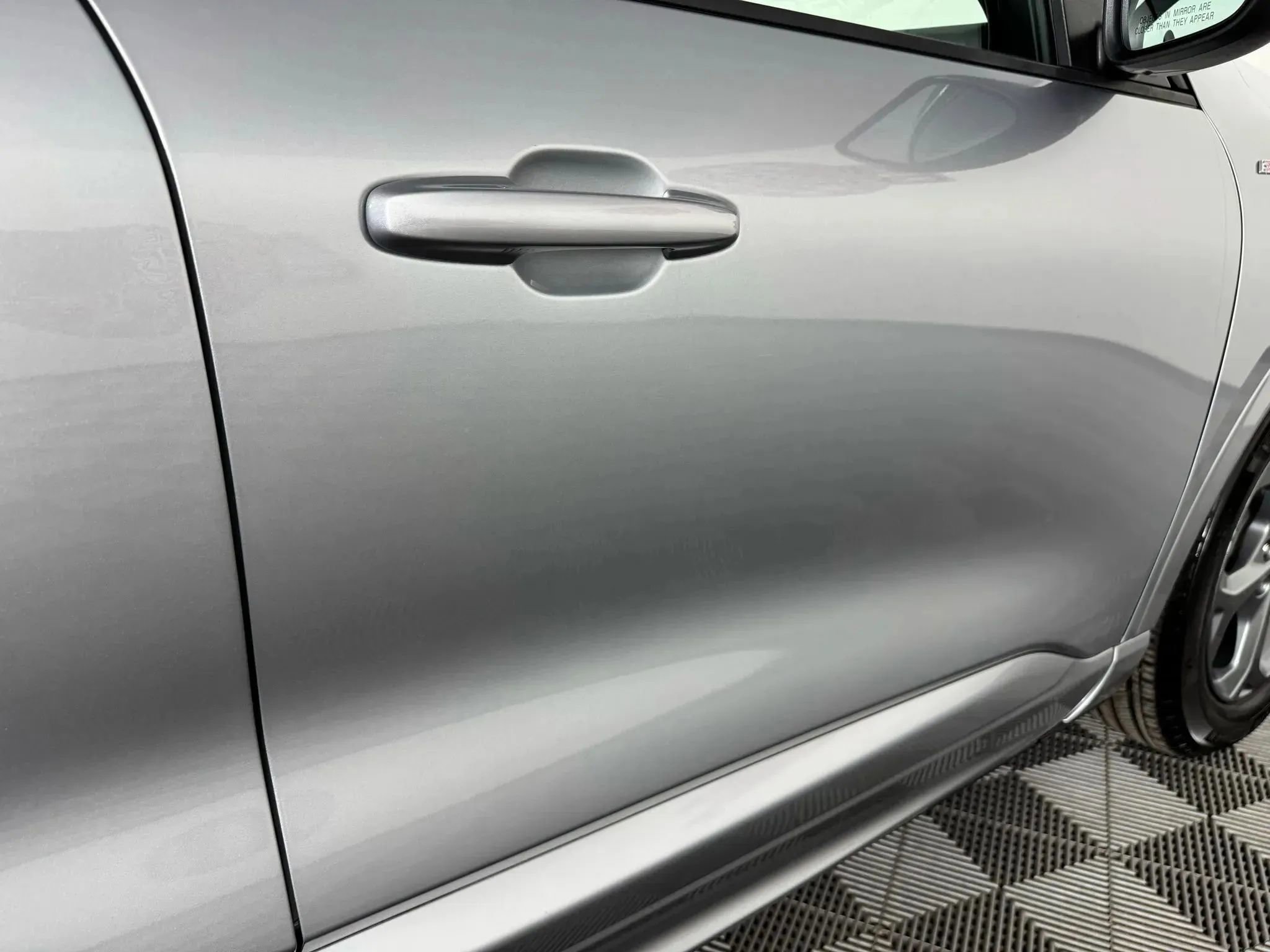 Used 2023 Ford Escape ST-Line image 31