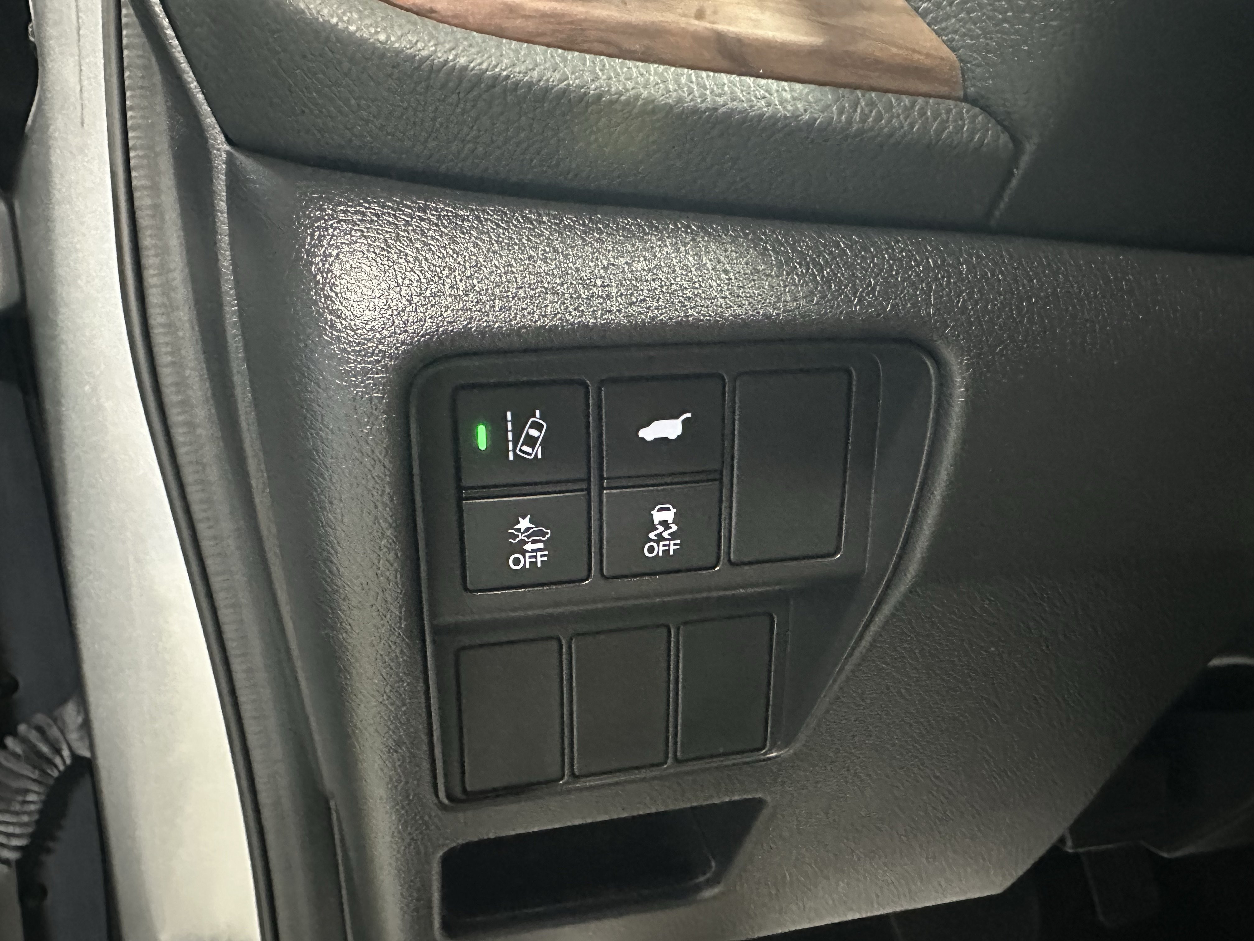 Used 2022 Honda CR-V EX-L image 20
