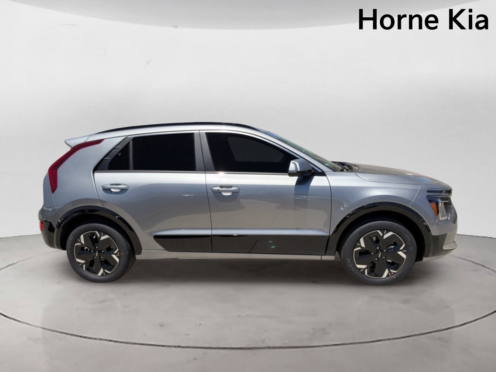 New 2026 Kia Niro Wind FWD image 3