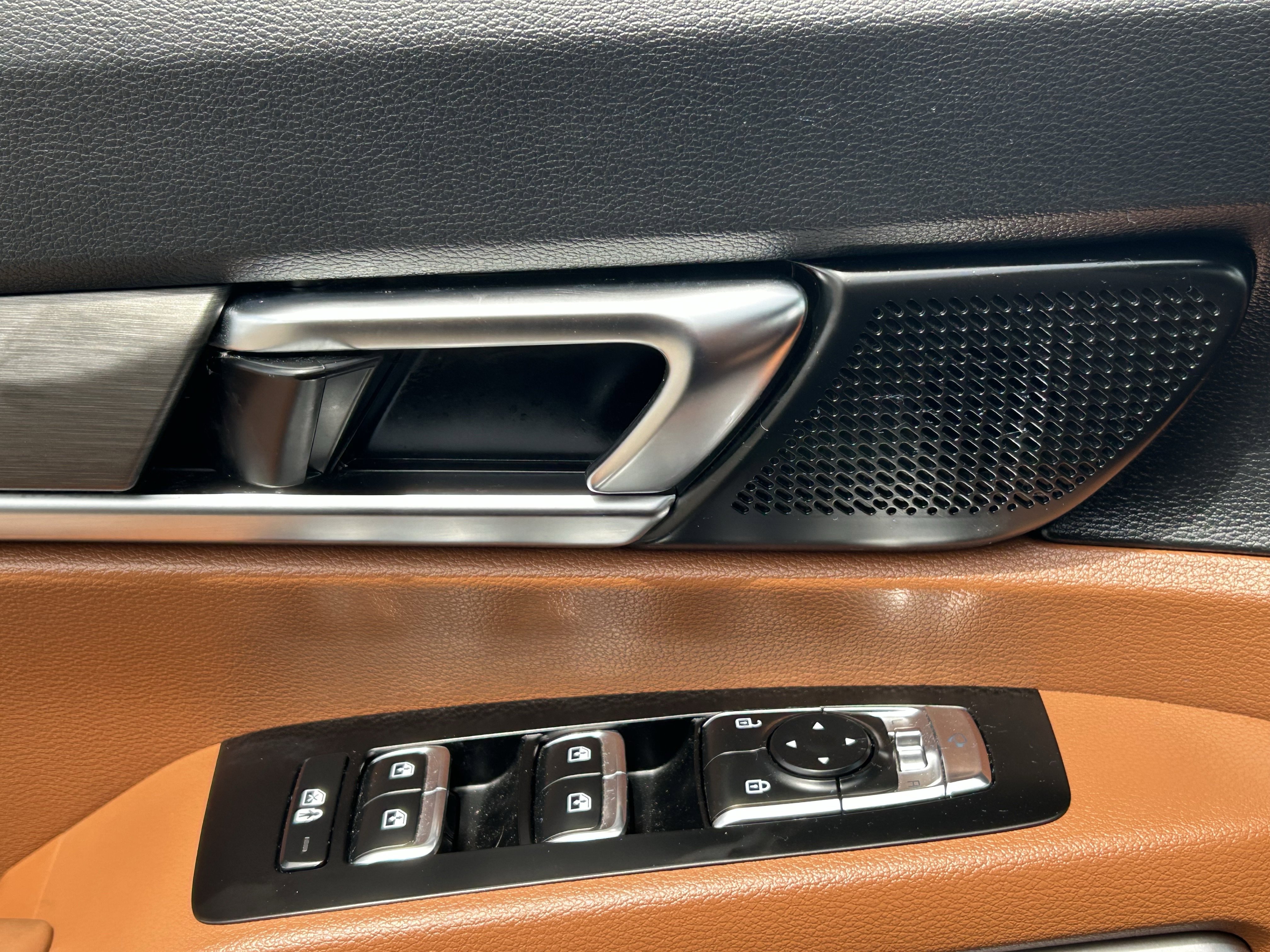 Used 2024 Kia Telluride EX X-Line image 24