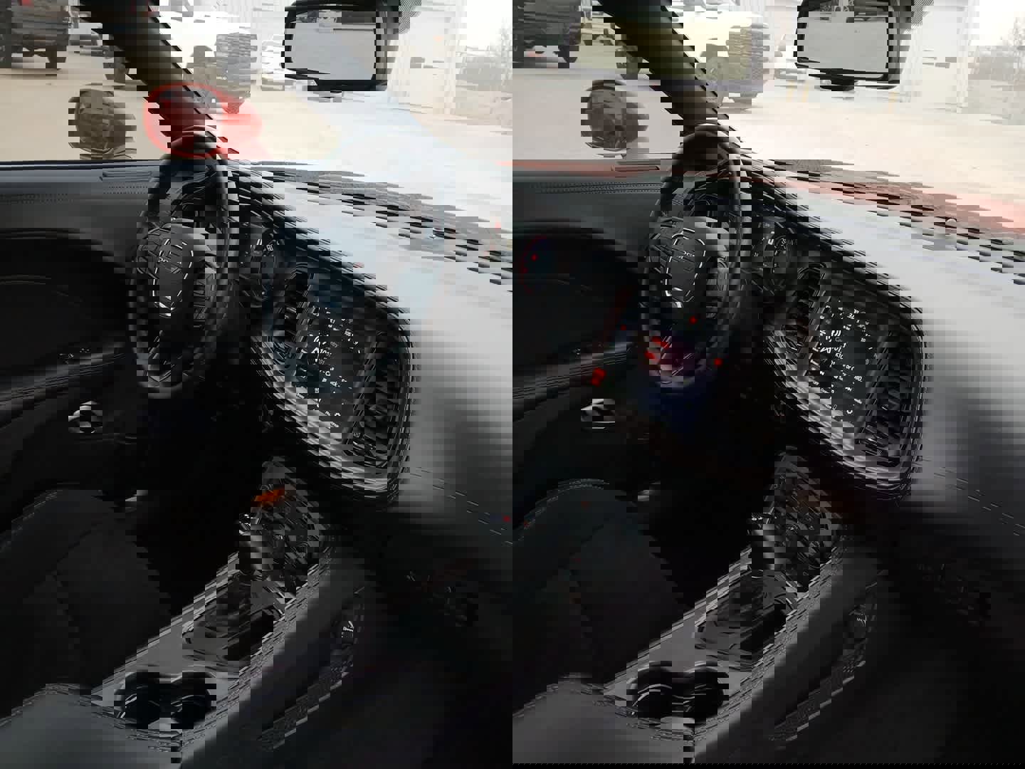 Used 2023 Dodge Challenger R/T w/ Plus Package image 45