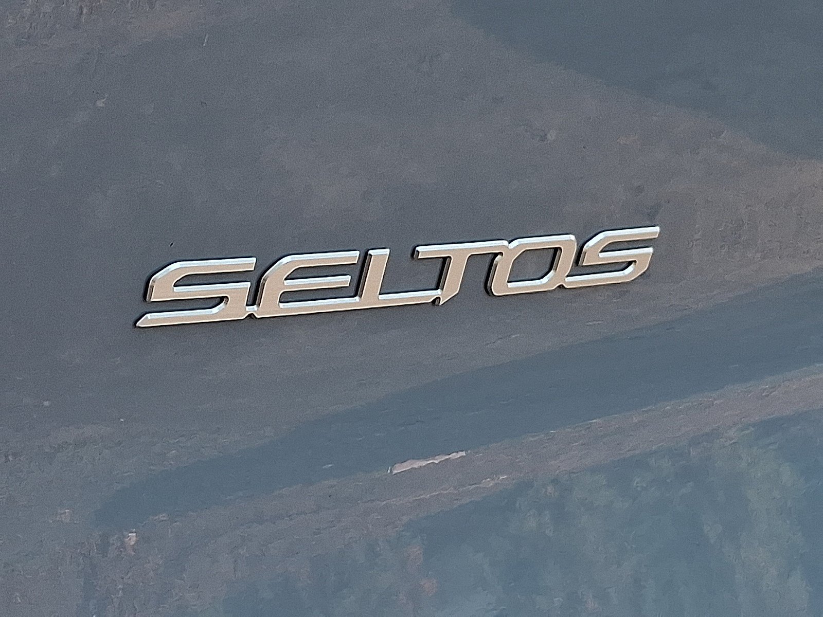 New 2027 Kia Seltos S AWD/4WD image 5